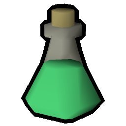 Guthix balance(3)