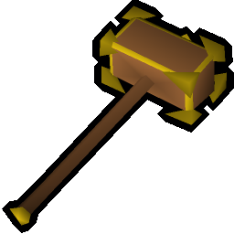 Gadderhammer