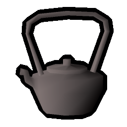 Kettle