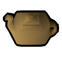 Pot of tea 4