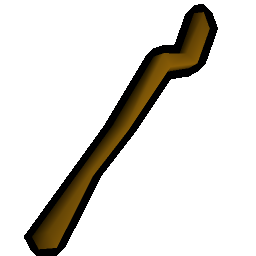 Dramen staff