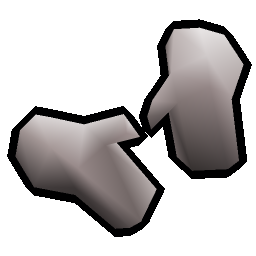 Cooking gauntlets