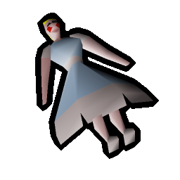 Toy doll