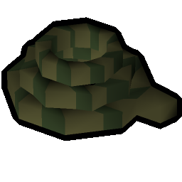 Long vine