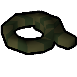 Short vine