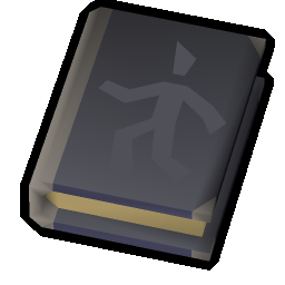 Agility tome