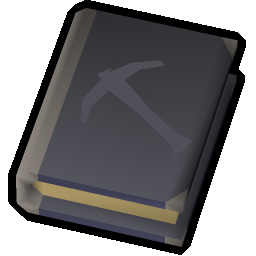 Mining tome