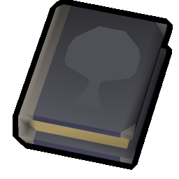 Woodcutting tome