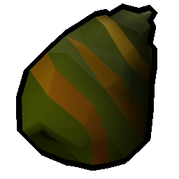 Snail shell