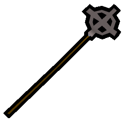 Zaros mjolnir