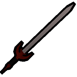 Anger sword