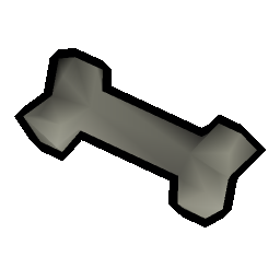 Rat bone