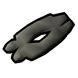 Baby dragon bone