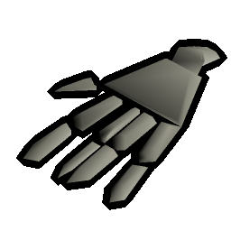 Monkey paw