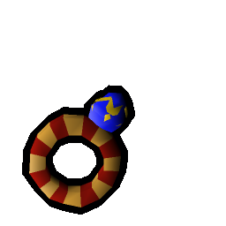 Easter ring