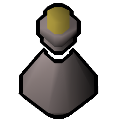 Exploding vial