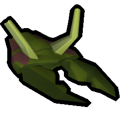 Kq head