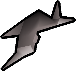 Big swordfish