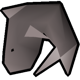 Big shark