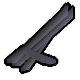 Cannon stand