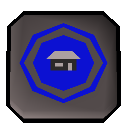 Teleport to house