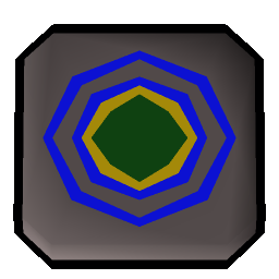 Enchant emerald or jade