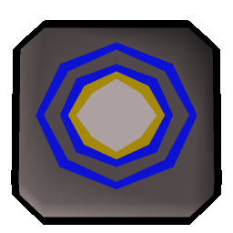 Enchant diamond