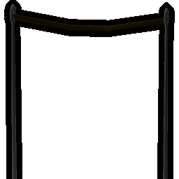 Fencing ring