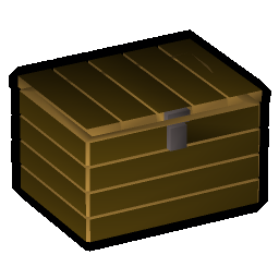 Shoe box