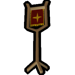 Saradomin symbol
