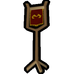 Zamorak symbol