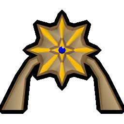 Saradomin icon