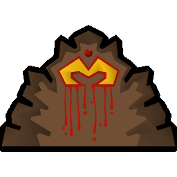 Zamorak icon