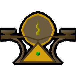 Guthix icon