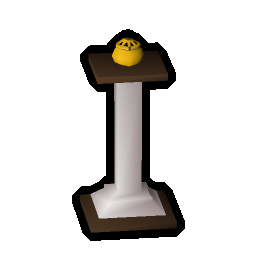 Marble burners