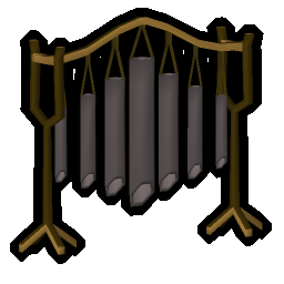 Windchimes