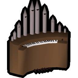 Organ