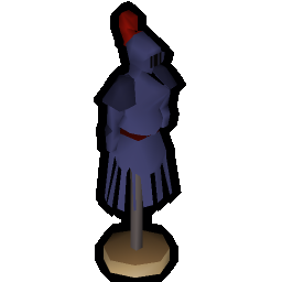 Suit of armour