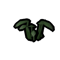Low-level plants