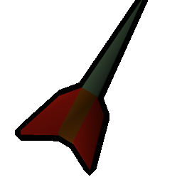 Adamant dart