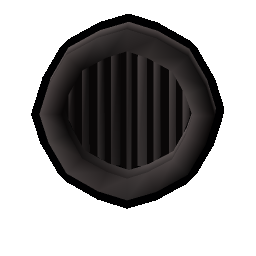Decorative pipe