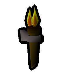 Torches
