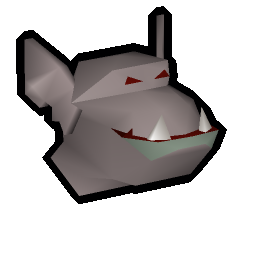 Troll guard