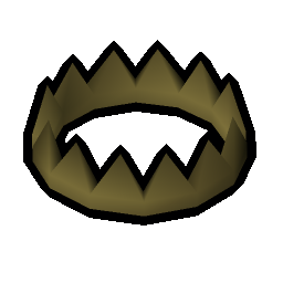 Man trap