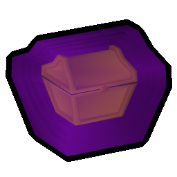 Magic chest