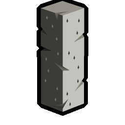 Marble att. stone