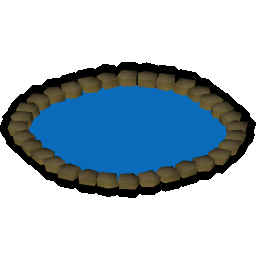 Pond