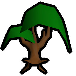 Nice tree