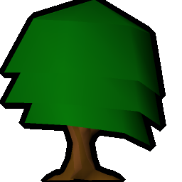 Oak tree