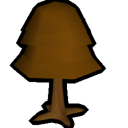 Maple tree
